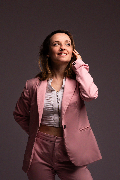 Evvie SEEL